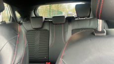 Ford Puma 1.0 EcoBoost Hybrid mHEV ST-Line X First Ed 5dr Petrol Hatchback